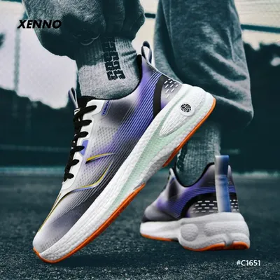 FOLDELM CASUAL SHOES
