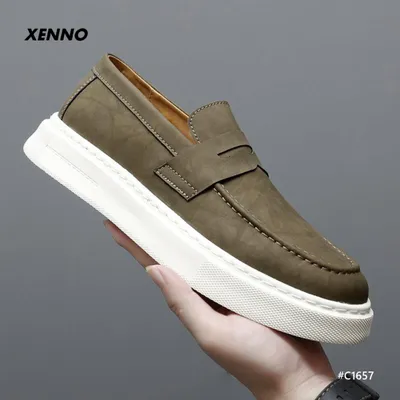 LEISOR CASUAL SHOES