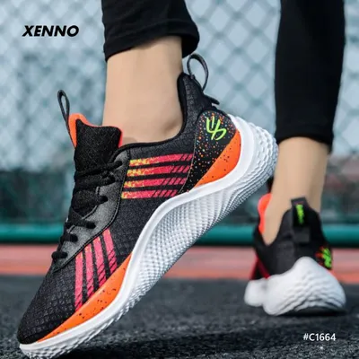 ZENVUE CASUAL SHOES