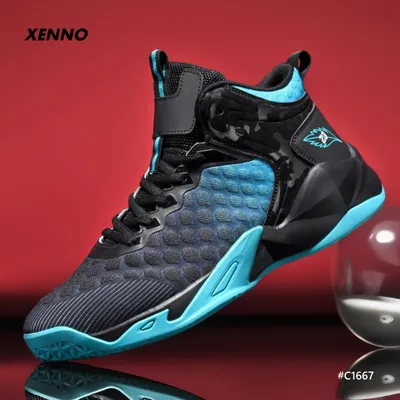 PLYNOVA CASUAL SHOES