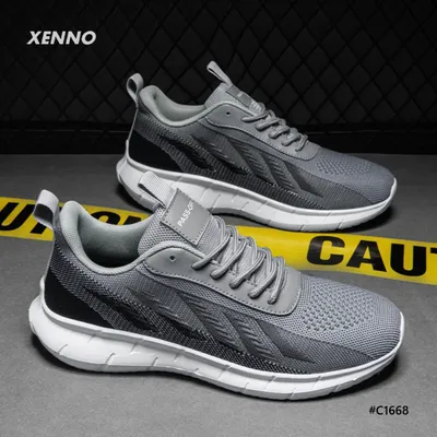 AXELRAE CASUAL SHOES