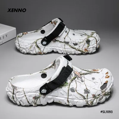 FLEXO MEN'S SLIPPER
