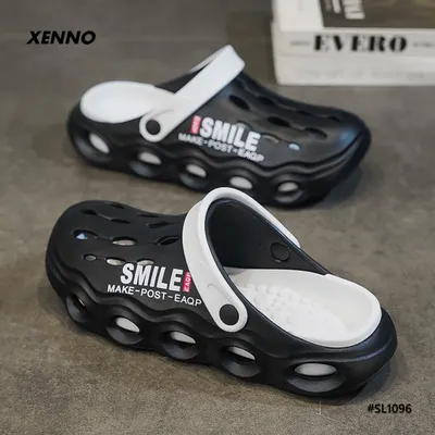 HYDRO MEN'S SLIPPER
