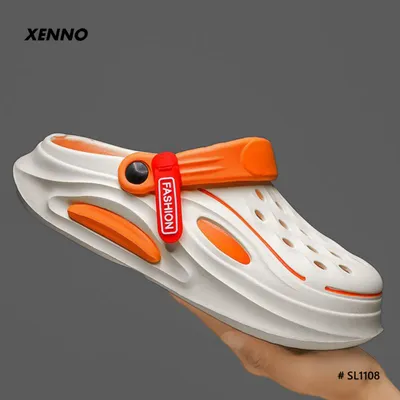 TRAX MEN'S SLIPPER
