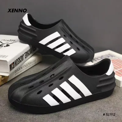 BREEZO MEN'S SLIPPER