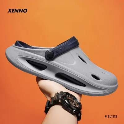 JUNO MEN'S SLIPPER
