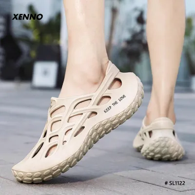 TERRA MEN'S SLIPPER