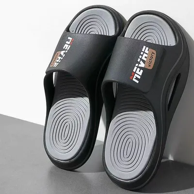 NITRO MEN'S SLIPPER