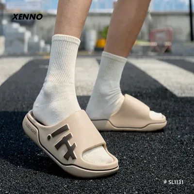 EON MEN'S SLIPPER