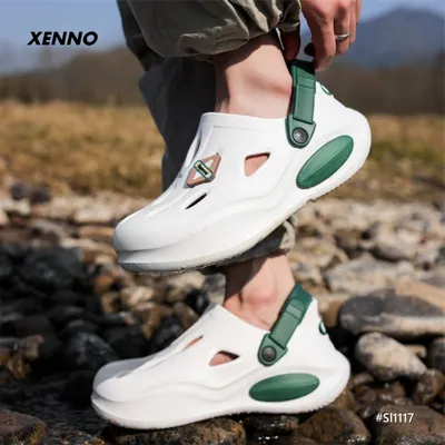 PHOENIX MEN'S SLIPPER