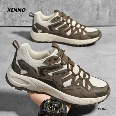 LYNQOR CASUAL SHOES
