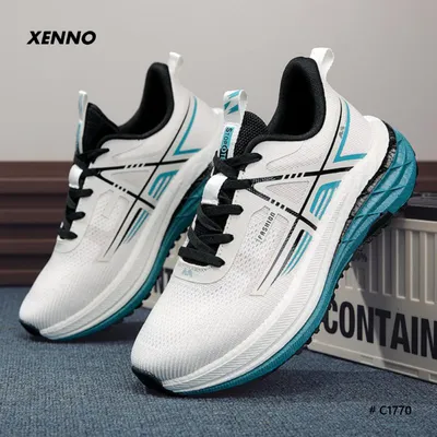 LUNVIA CASUAL SHOES