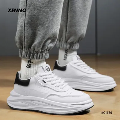 REXOYA CASUAL SHOES