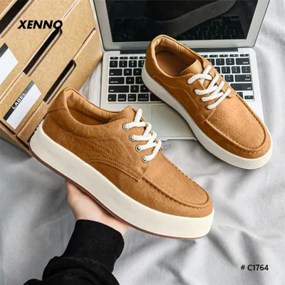 SOLVIA CASUAL SHOES
