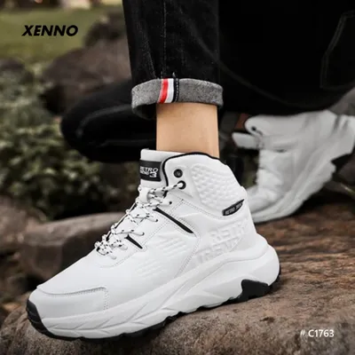 VYLNIX CASUAL SHOES
