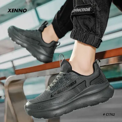 TRELIX CASUAL SHOES