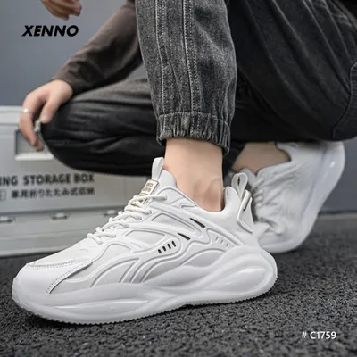KAVRIX CASUAL SHOES