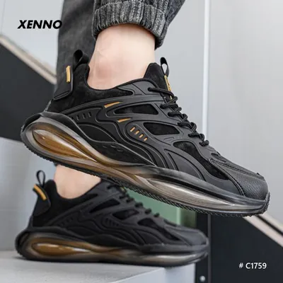 KAVRIX CASUAL SHOES
