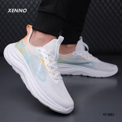 KURVIA CASUAL SHOES