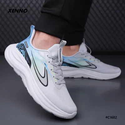 KURVIA CASUAL SHOES