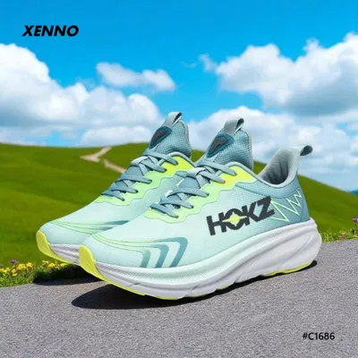 YUNOVA CASUAL SHOES