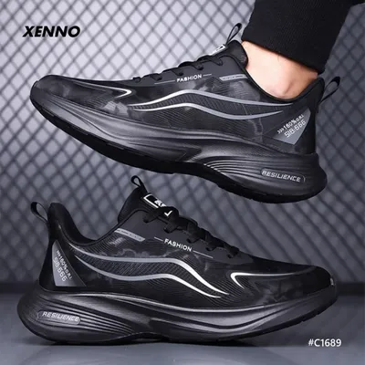 NEVTRA CASUAL SHOES