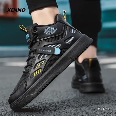 MELYRA CASUAL SHOES