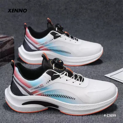 JYNOVA CASUAL SHOES