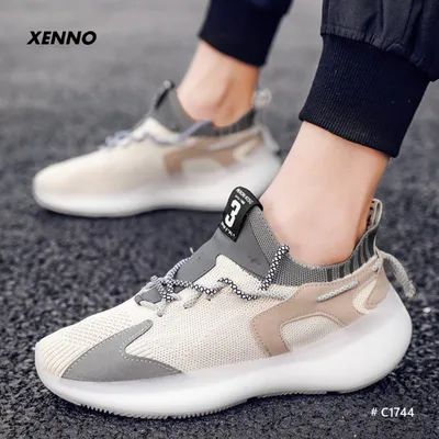 EXYLOM CASUAL SHOES