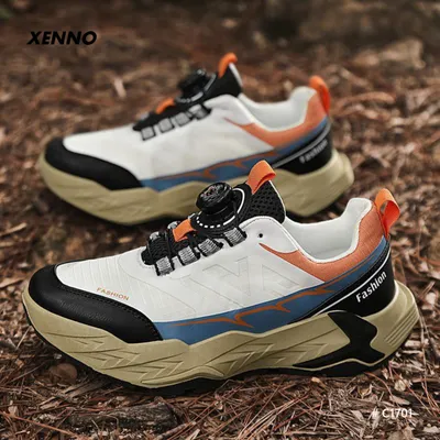 ULTRIVO CASUAL SHOES