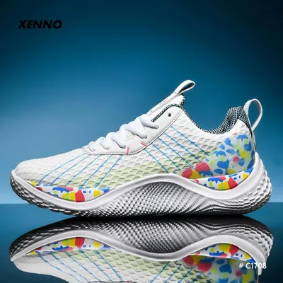 ZYNOVA CASUAL SHOES