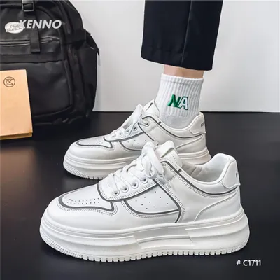 TALVION CASUAL SHOES