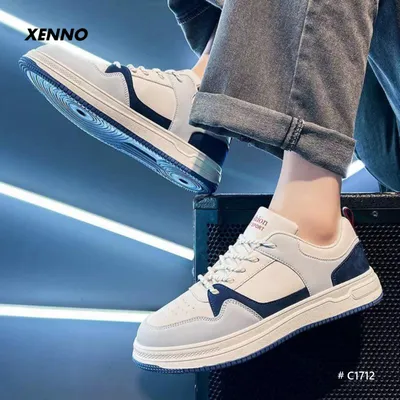 HEXVIA CASUAL SHOES