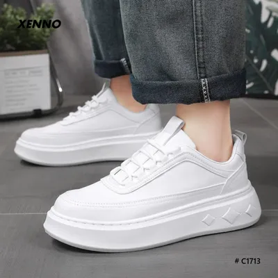 NORVIO CASUAL SHOES