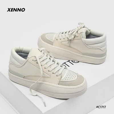 MORZIA CASUAL SHOES