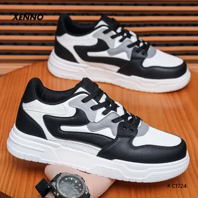STALVIA CASUAL SHOES
