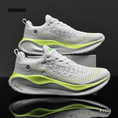 ZAVIKO CASUAL SHOES