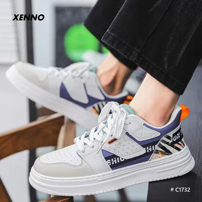 TORLUX CASUAL SHOES