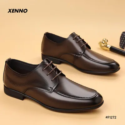 Lordly Step Formal Shoes