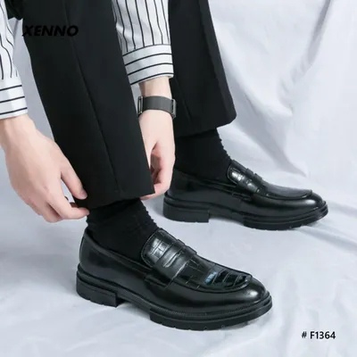 Midtown Class Formal Shoes