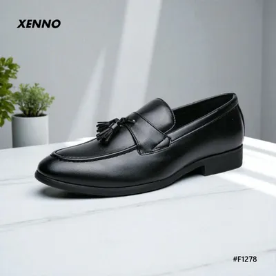 Monarch Vault Formal Shoes