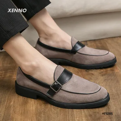 Suave Legacy Formal Shoes