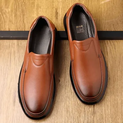 Prestige Walk Formal Shoes 
