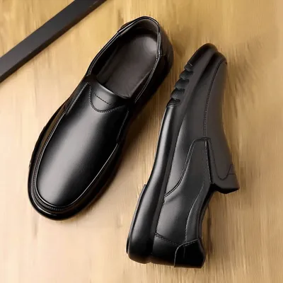 Prestige Walk Formal Shoes