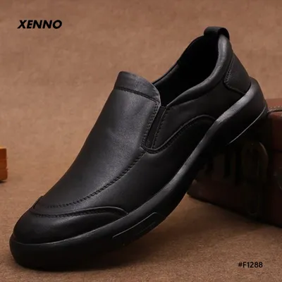 Suitcraft Formal Shoes