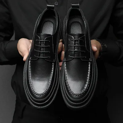 Oxford Pride Formal Shoes