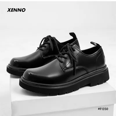 Veritas Formal Shoes