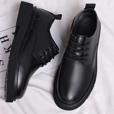 Nobility Mode Formal Shoes