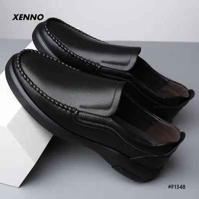The Formalist Formal Shoes