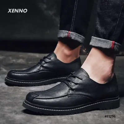 Fine Line Formal Shoes